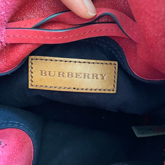 Burberry bag - Picture 9 of 9